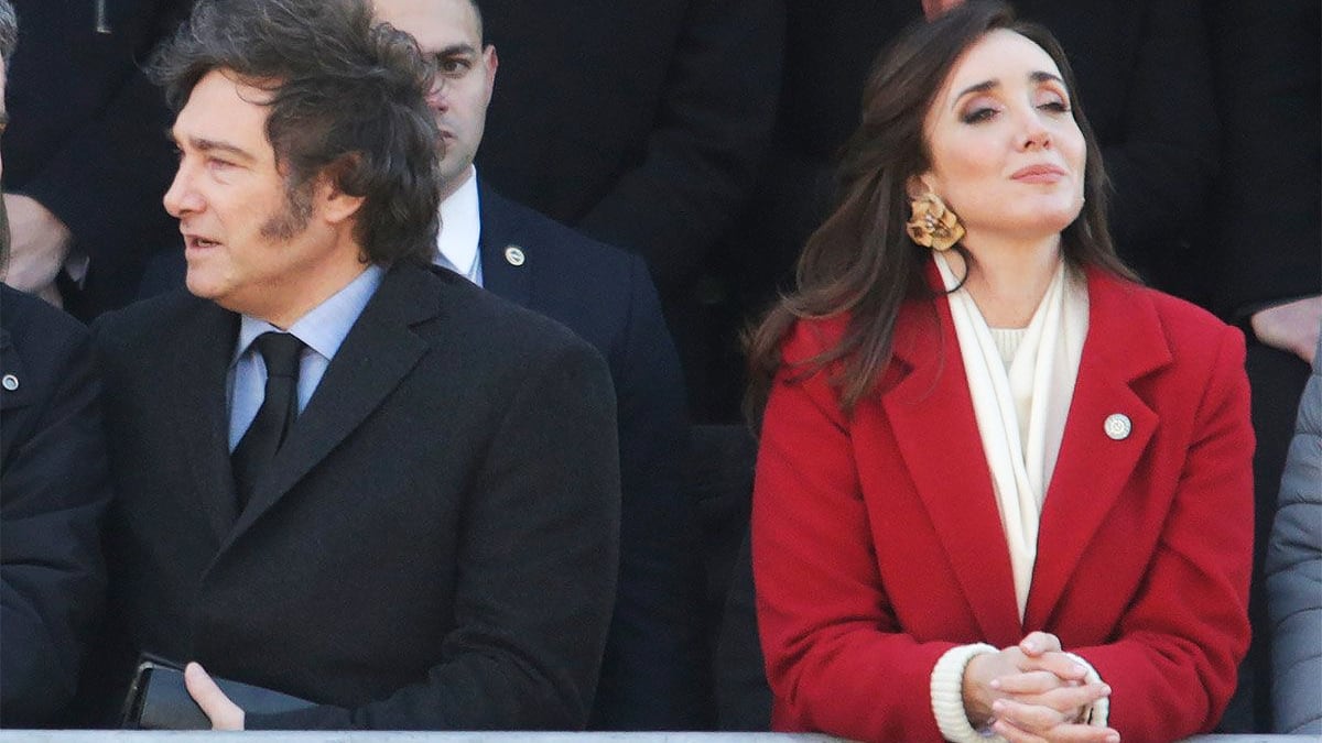 La dura crítica de Villarruel a Milei tras el fallo contra los aranceles de Trump: “Depender de China...”