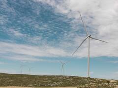 YPF Luz compra turbinas para su nuevo parque eólico: medirán 3 veces más que el Obelisco