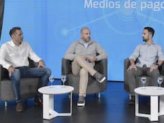 Satisfacción y simplicidad, las claves para retener usuarios en las billeteras virtuales