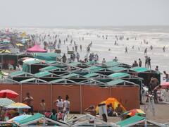 Balance verano 2021: la actividad turística superó las expectativas