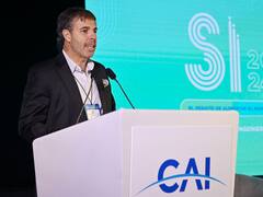 CEO de Ledesma: "tardamos 18 días para trasladar una tonelada de azúcar en tren"