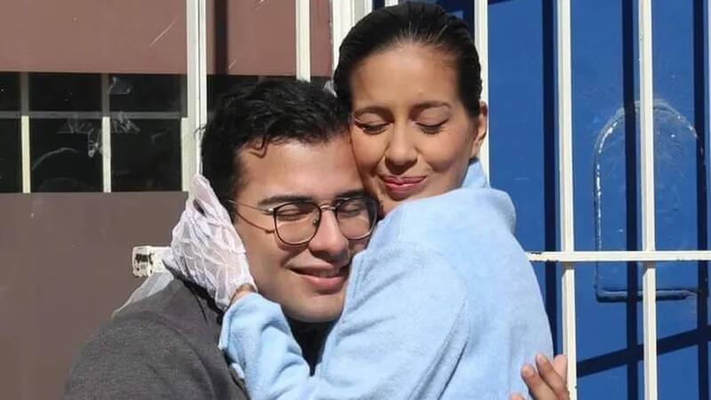 Avanza la investigación por la desaparición de la joven. (Foto: archivo).