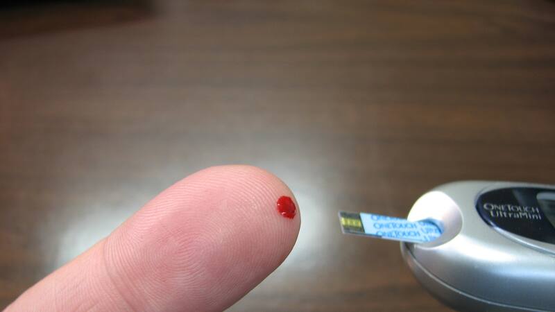 La receta casera que puedes usar para bajar el azúcar en sangre y combatir la diabetes.