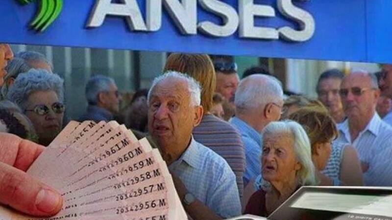 Jubilados y pensionados tendrán acceso a un préstamo de la ANSES con la mejor tasa de interés del mercado