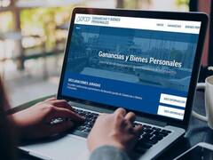 Bienes Personales: AFIP modificó una fecha clave para los contribuyentes, ¿de qué se trata?