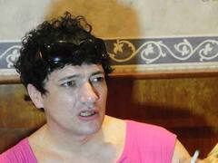 La cadena nacional cerró con un tema de ‘Pity’ Alvarez y explotó Twitter