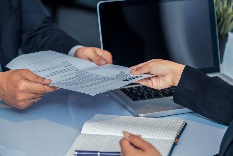 Las personas encargadas de encontrar talentos para las empresas recibirán muchas propuestas laborales este año. (Foto: archivo)