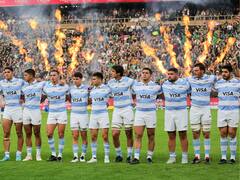 Boom de reservas para ir a ver a Los Pumas en París: cuánto cuesta viajar a la semifinal