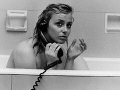 Reabrió la mítica fotogalería del Teatro San Martín