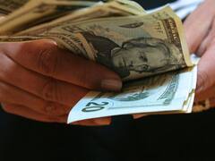 Tras el feriado largo, el dólar blue baja 11 centavos