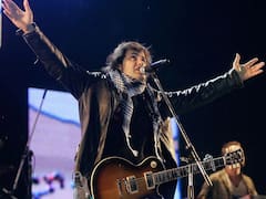 Los Piojos en Spotify: a 10 años de la separación, ahora podés escuchar todos sus discos