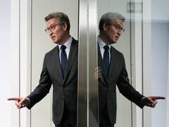 Galicia: la oposición apunta contra Feijóo y citará a sus familiares