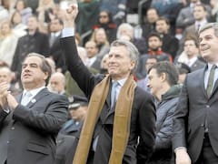 Macri en Tucumán: sin Tedeum, 2500 policías lo custodiarán de una protesta