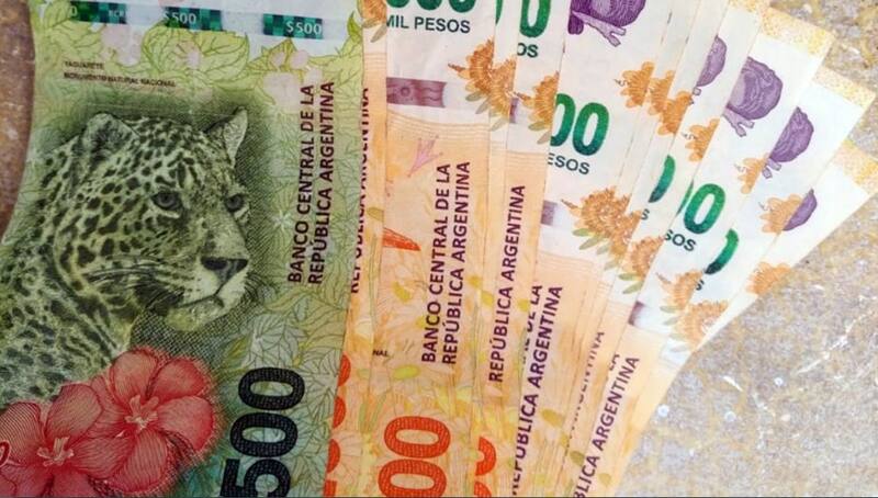 Este nuevo Ingreso Familiar de Emergencia (IFE) se pagará en octubre, noviembre y diciembre.