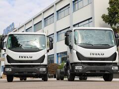 La única fábrica argentina de camiones podría pasar a manos indias