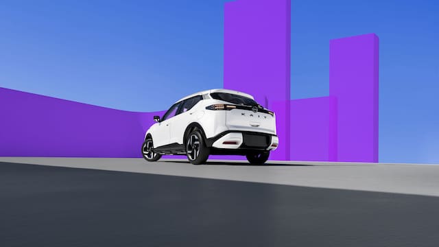 ¿Piensas agrandar la familia? Estas son las características que debería tener tu próximo auto para viajar más cómodo
