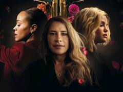 Esta película de Netflix sobre un narcotraficante que cambia de género dura dos horas y causó polémica