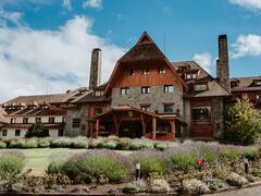 Qué políticos dirán presente en el encuentro del Llao Llao