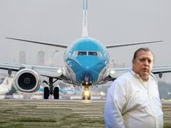 Paro de pilotos: afectará a 50 vuelos de Aerolíneas y generará más de u$s 1 millón de pérdidas