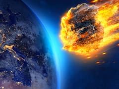 La NASA advierte por un asteroide de 67 metros que se acerca a la Tierra