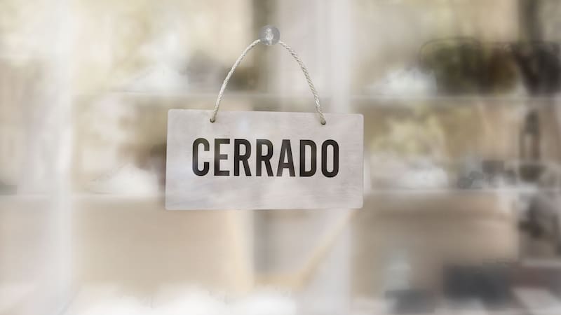 Los bancos cerrarán 2 días dentro de los próximos 30 días: ¿cuáles son las opciones para operar?