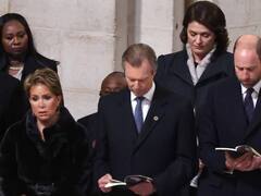 ¿Crisis en la monarquía? | El duque Enrique de Luxemburgo dimitirá y asumirá el príncipe Guillermo