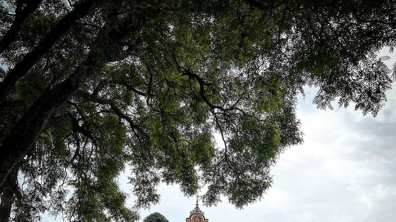 Un simbolo cultural argentino ideal para ser visitado el fin de semana.