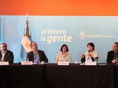 Atentado a Cristina Fernández de Kirchner: los cuatro acuerdos básicos del Consejo Económico y Social para "fortalecer la democracia"