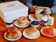 Ninina, de emprendimiento familiar a cadena con dos nuevos modelos de franquicias