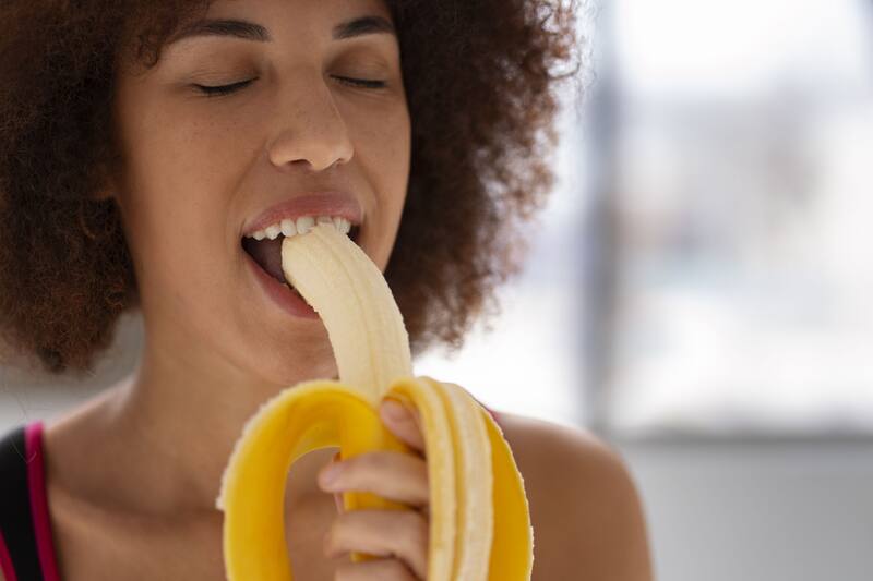 La importancia de ser conscientes cuando nos alimentamos. (Foto: Archivo)