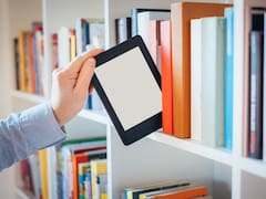Adiós Amazon: estas 4 alternativas al Kindle no tienen nada que envidiarle y te cambiarán la vida