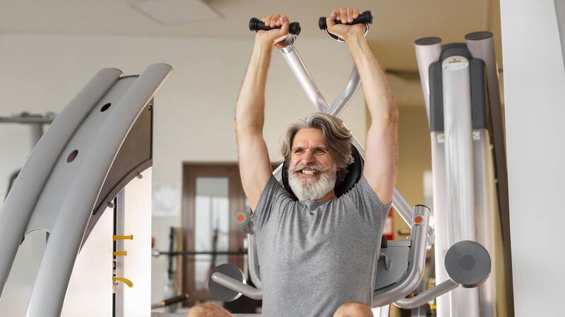 Un estudio revela los niveles óptimos de entrenamiento para potenciar la memoria.