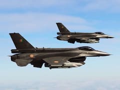 Las fuerzas aéreas más fuertes del mundo en 2025: en qué lugar quedó el ejercito nacional