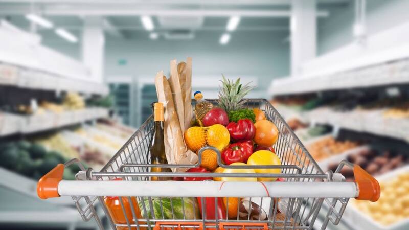 Ni Carrefour ni Mercadona: la OCU descubrió cuál es el supermercado más barato de toda España.