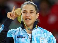 Juegos Olímpicos 2021: cuándo compite Pareto, horario y tv para los deportistas argentinos