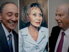 Papel Prensa: fiscal pide indagatoria a CEO de Clarín, a Ernestina Herrera de Noble y a Bartolomé Mitre