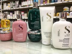 Alfaparf compra dos empresas brasileñas y proyecta duplicar su facturación en la Argentina