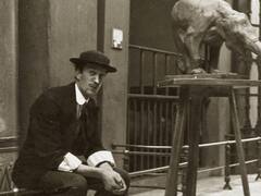 Bugatti, el artista que amaba a los animales y los convirtió en millonarias obras de arte