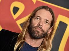 Murió Taylor Hawkins, el baterista de Foo Fighters: qué se sabe hasta ahora de las causas de su muerte