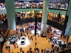 Salón del automóvil de Frankfurt: estos son los prototipos y lanzamientos más destacados