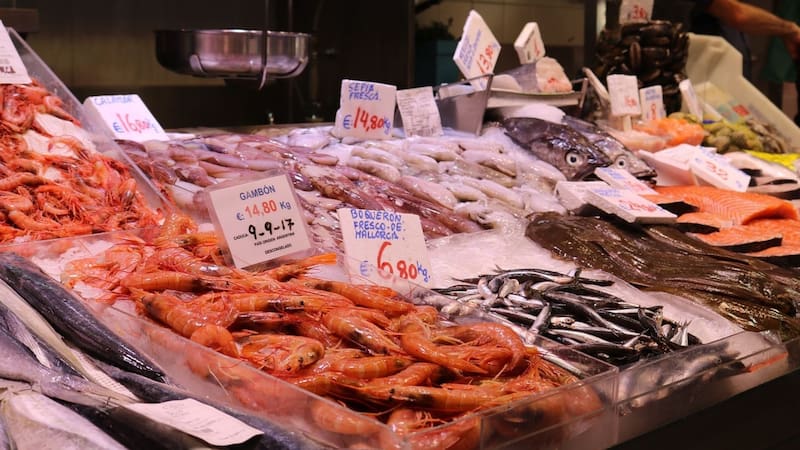 Las 5 señales que deberías conocer para identificar si un pescado es fresco o está en mal estado.
