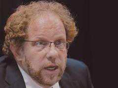 Norberto Itzcovich fustigó a Graciela Bevacqua: "No tiene capacidad y no sabe"