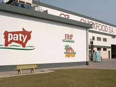 Ya en manos de Marfrig, venta rápida de alimentos al rescate de obligaciones negociables