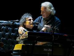 ¿Vuelve Sui Generis? | Nito Mestre se vuelve a presentar en Buenos Aires: ¿cuánto cuestan y dónde comprar las entradas?