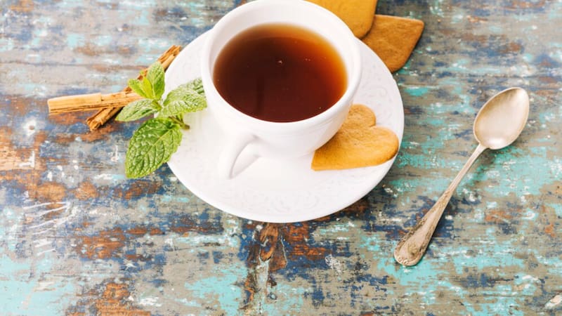 La hierba sagrada que ayuda a dormir, reduce el estrés, relaja los músculos y alivia todos los dolores.