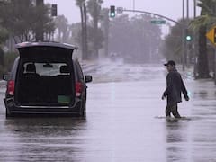 El clima extremo le pasa factura a los seguros: Los pagos subieron 70% en 2025