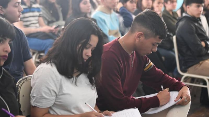 La Beca Benito Juárez es un incentivo para los estudiantes mexicanos.