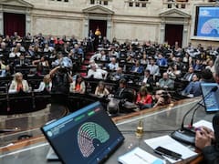 LLA analiza atajos para reformar la AGN y destrabar el Congreso para el Plan Colchón