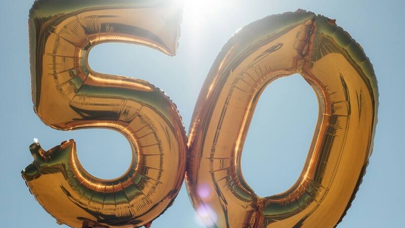 Los mejores ejercicios para ganar músculos después de los 50 años