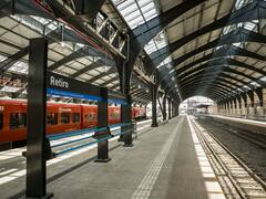 Paro de trenes: dictaron la conciliación obligatoria y se frenó el corte de servicio para la próxima semana